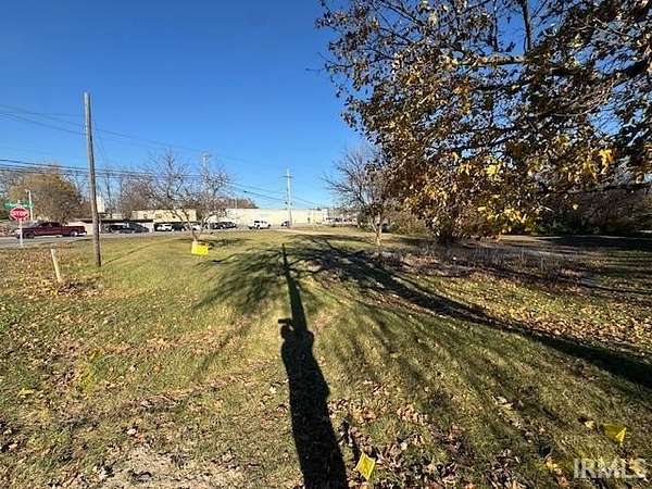 0.57 Acres of Mixed-Use Land for Sale in Fort Wayne, Indiana