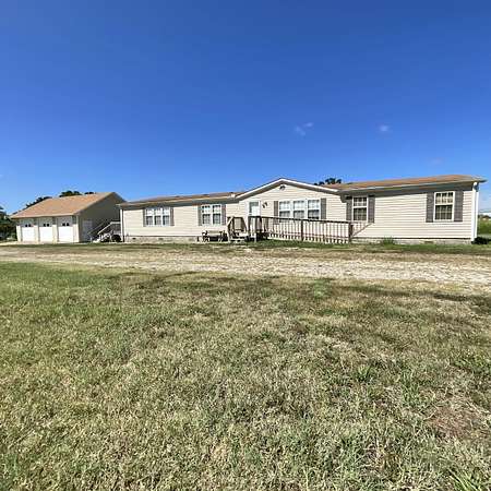 2.5 Acres of Land with Home for Sale in West Plains, Missouri