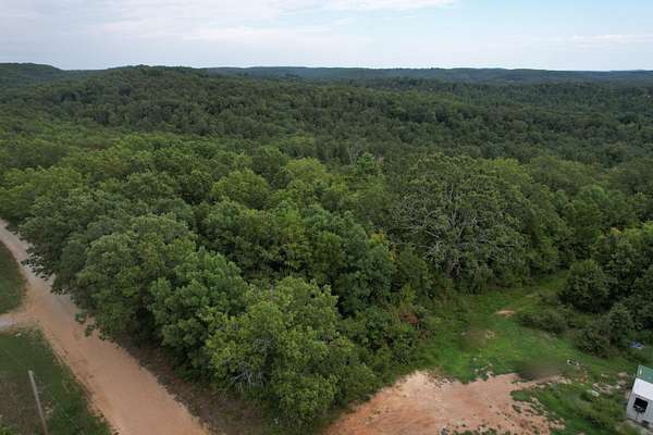 7.52 Acres of Land for Sale in Ava, Missouri