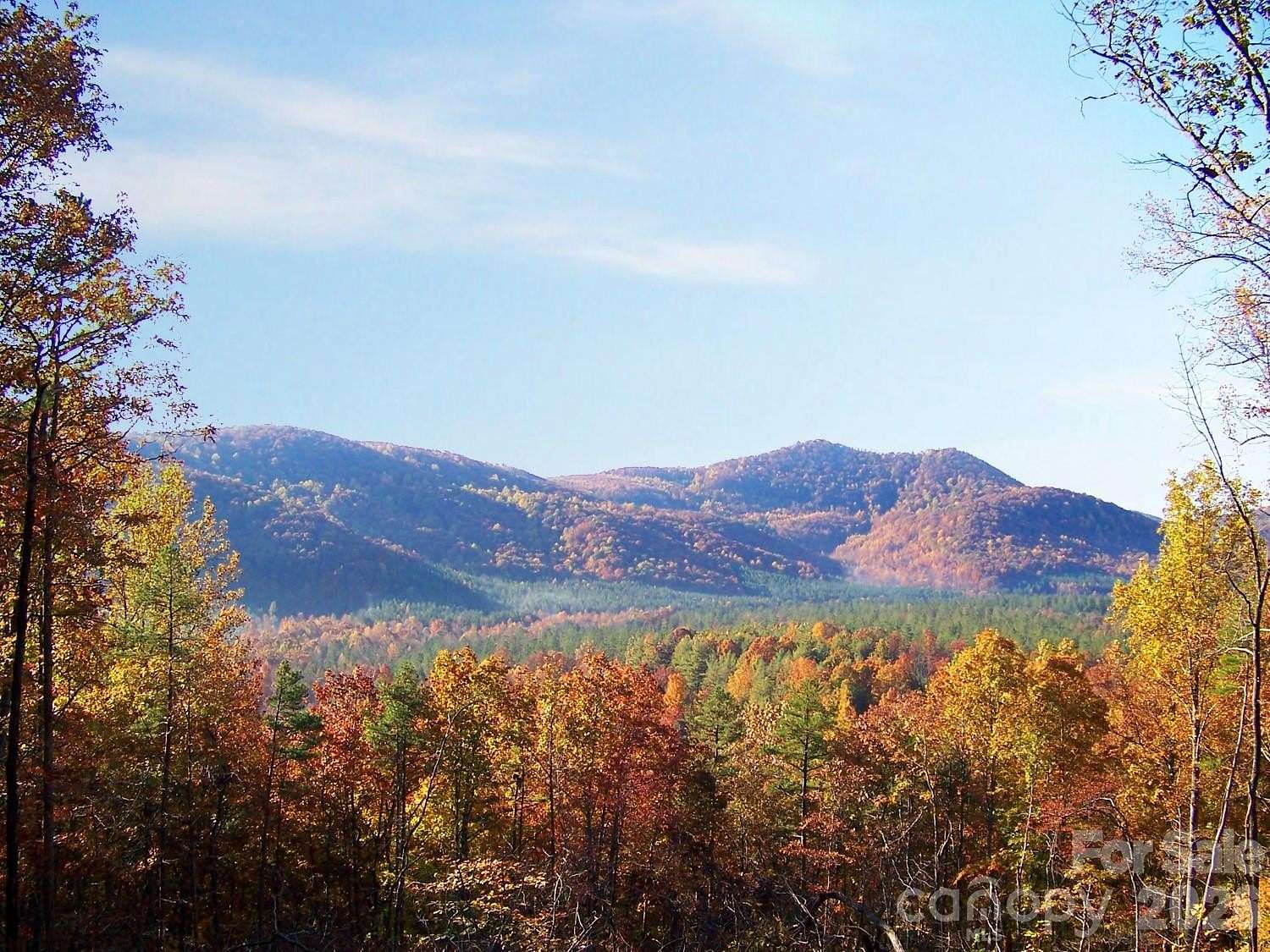 4.14 Acres of Residential Land for Sale in Nebo, North Carolina