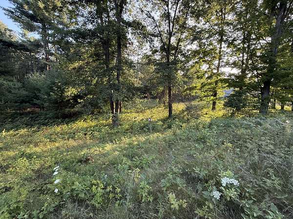 1.57 Acres of Residential Land for Sale in Big Rapids, Michigan