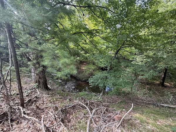 1.54 Acres of Residential Land for Sale in Big Rapids, Michigan