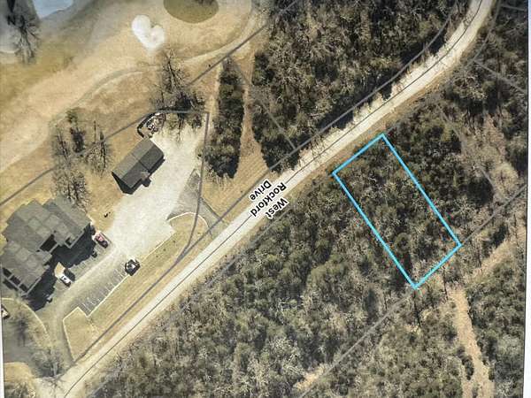 0.34 Acres of Residential Land for Sale in Branson, Missouri