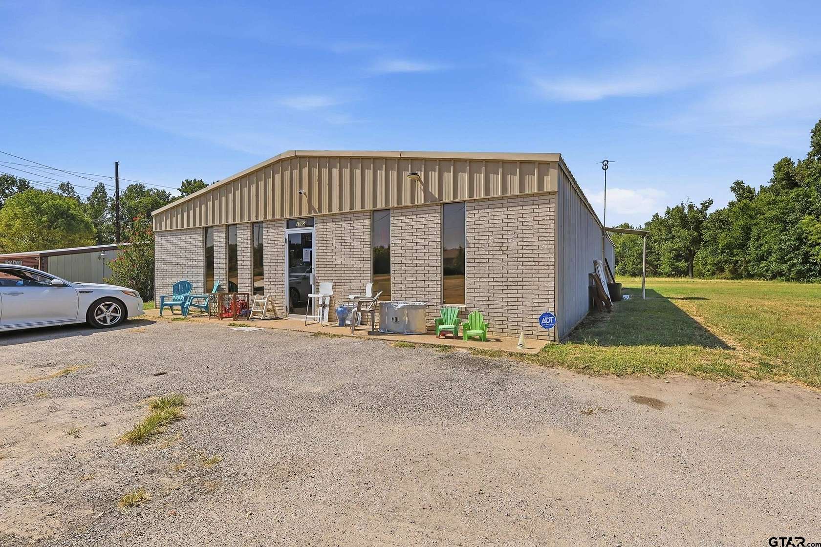 1.6 Acres of Commercial Land for Sale in Winnsboro, Texas