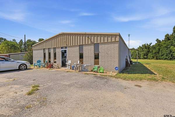 1.6 Acres of Commercial Land for Sale in Winnsboro, Texas