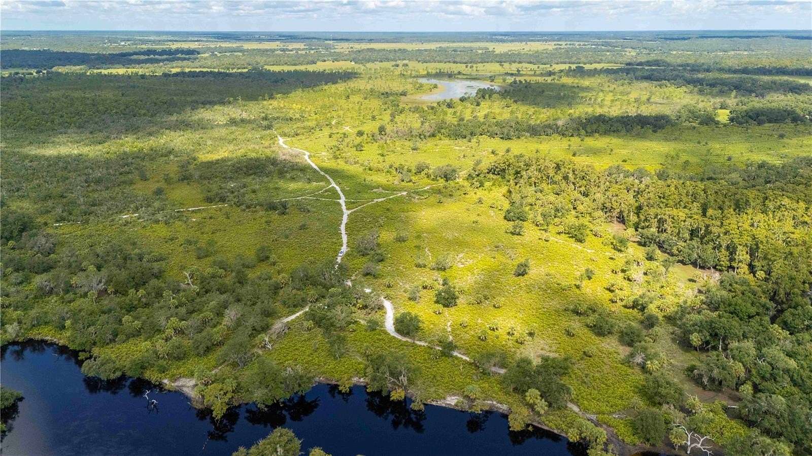 1,200 Acres of Land for Sale in Arcadia, Florida