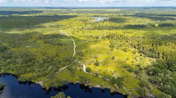 1,200 Acres of Land for Sale in Arcadia, Florida