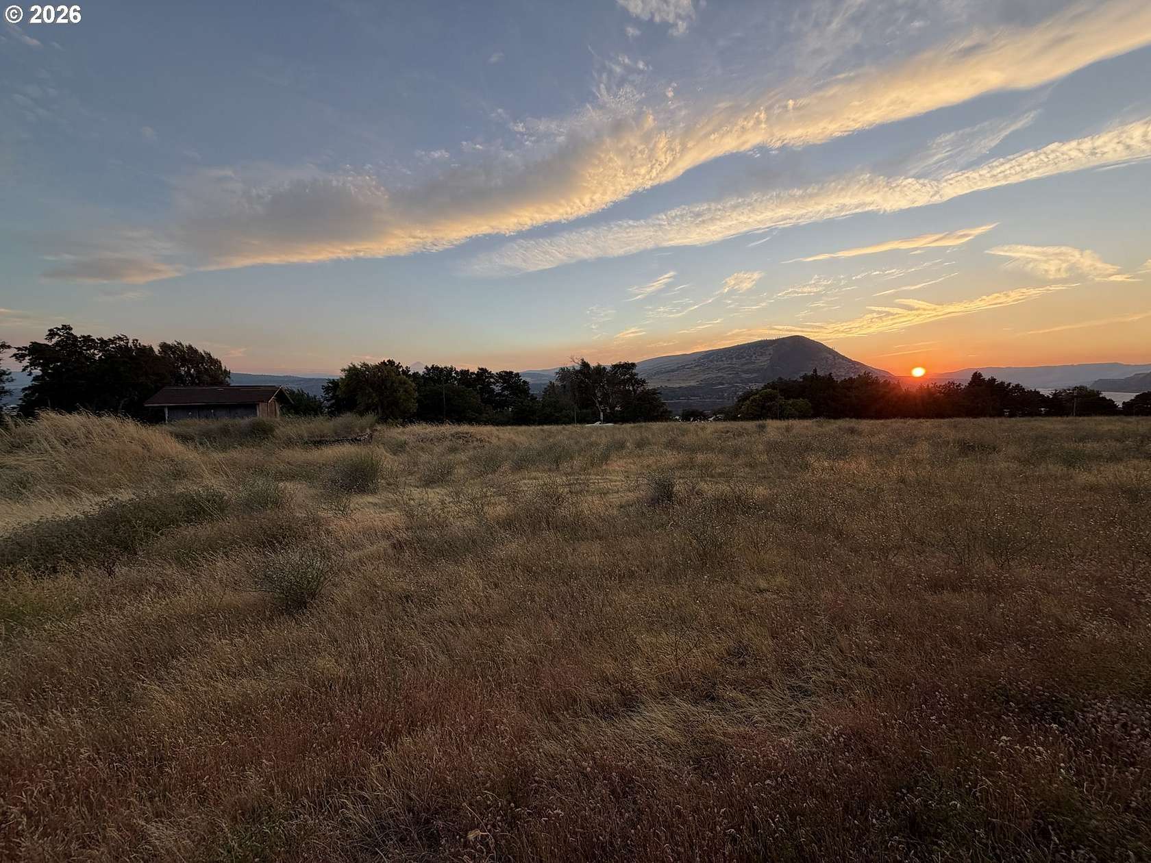 1 Acre of Residential Land for Sale in Lyle, Washington