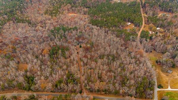 6.82 Acres of Residential Land for Sale in Pauline, South Carolina
