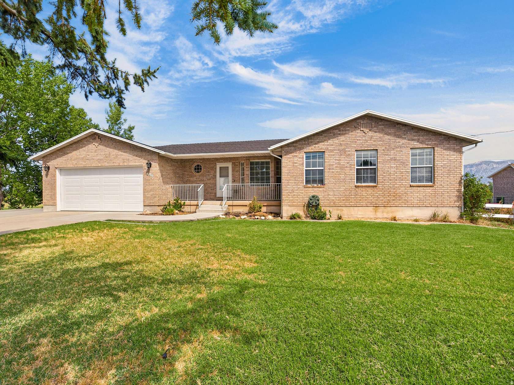 6.89 Acres of Land with Home for Sale in Ogden, Utah