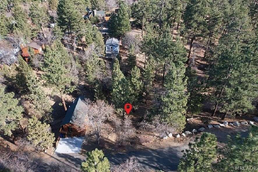 0.16 Acres of Residential Land for Sale in Sugarloaf, California