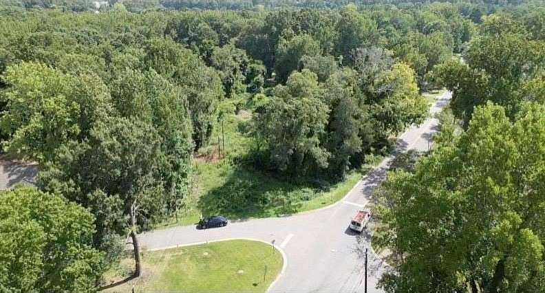 0.58 Acres of Land for Sale in Charlotte, North Carolina