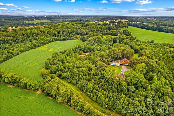 7.37 Acres of Residential Land for Sale in Statesville, North Carolina