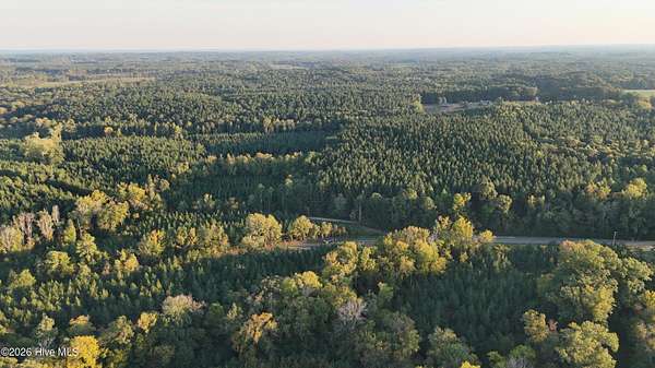 66.7 Acres of Recreational & Residential Land for Sale in Robbins, North Carolina