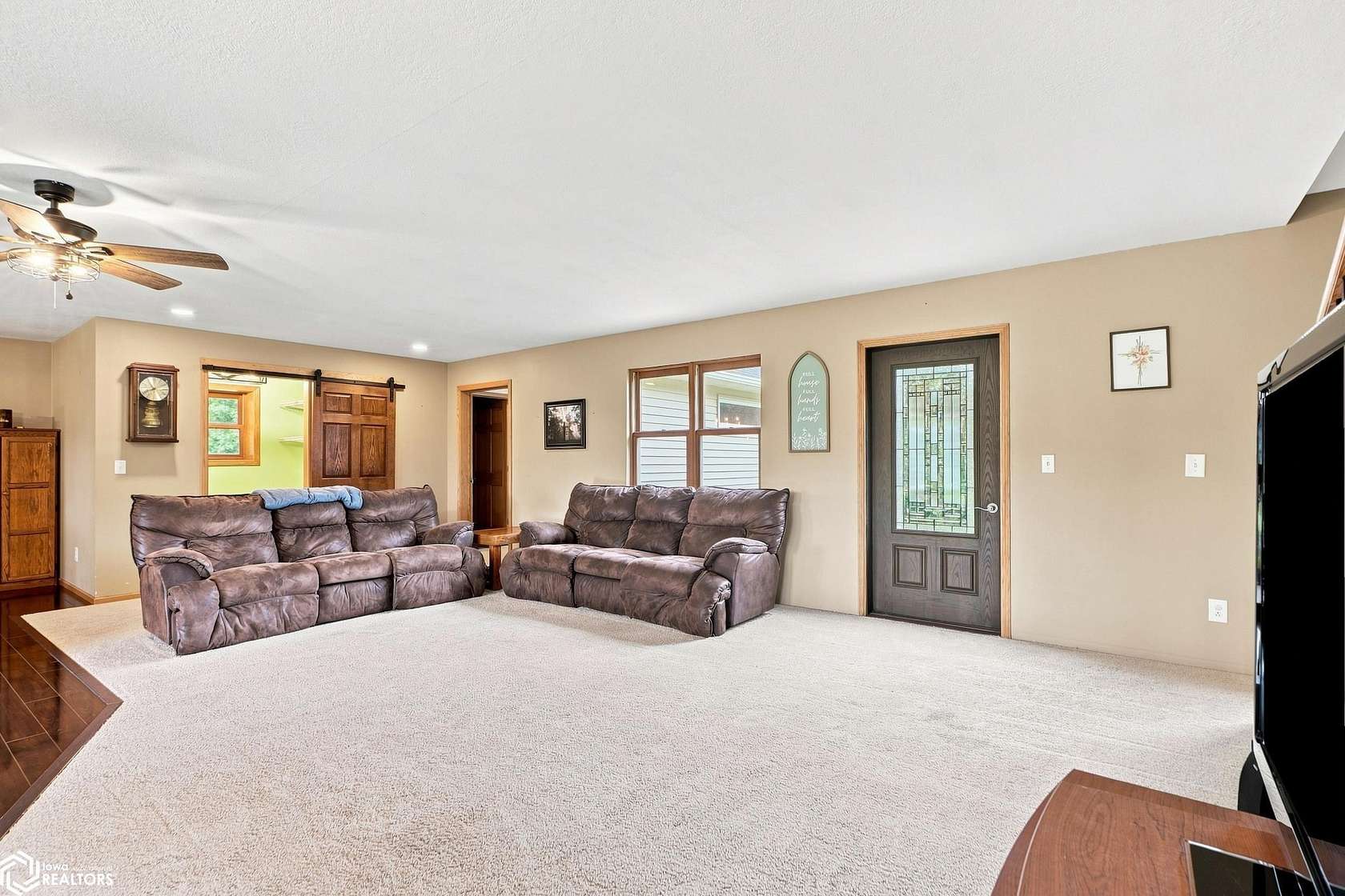 20.2 Acres of Recreational Land with Home for Sale in Fort Madison, Iowa