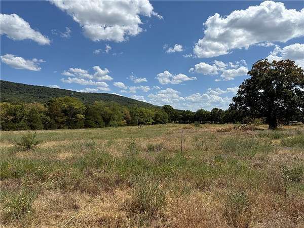 3.5 Acres of Residential Land for Sale in Farmington, Arkansas
