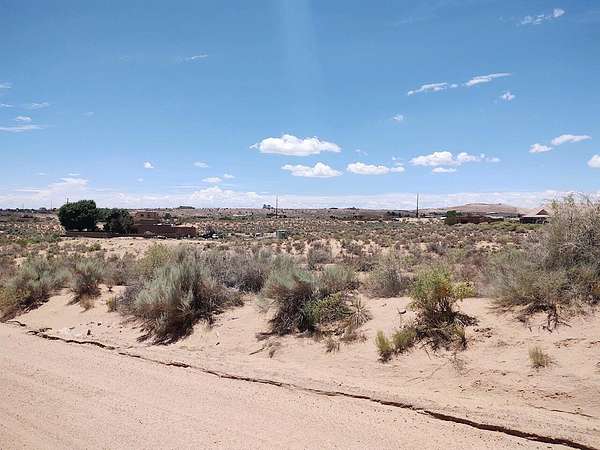 1.68 Acres of Residential Land for Sale in Rio Rancho, New Mexico