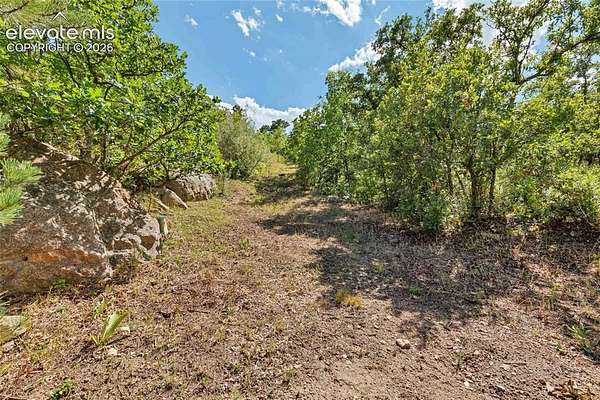 0.57 Acres of Residential Land for Sale in Colorado Springs, Colorado