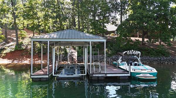 0.66 Acres of Residential Land for Sale in Seneca, South Carolina