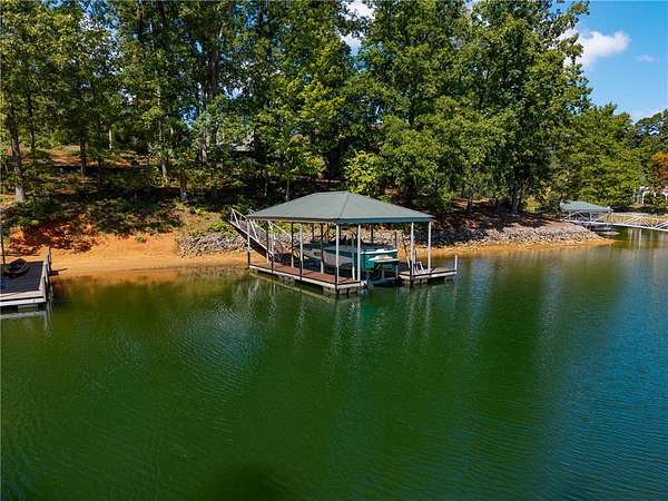 0.66 Acres of Residential Land for Sale in Seneca, South Carolina
