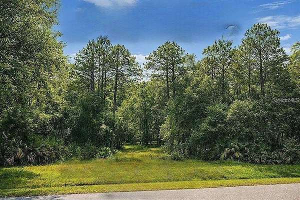 0.69 Acres of Mixed-Use Land for Sale in North Port, Florida