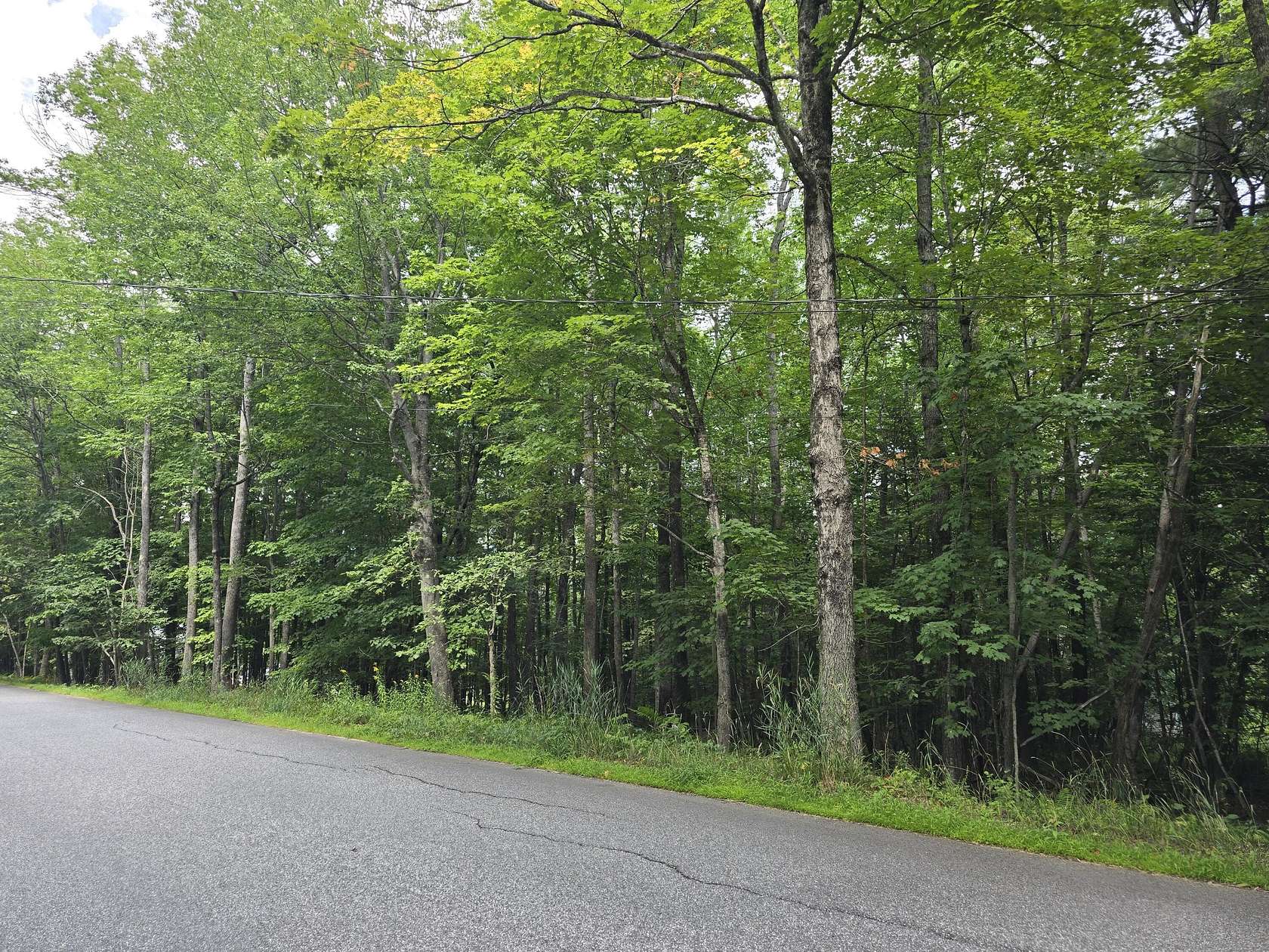 5.85 Acres of Residential Land for Sale in Norway, Maine