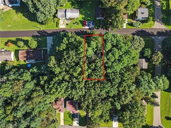 0.11 Acres of Residential Land for Sale in Massillon, Ohio