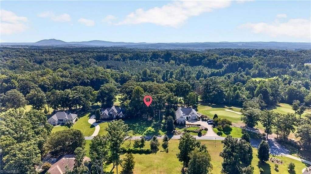0.95 Acres of Residential Land for Sale in Asheboro, North Carolina