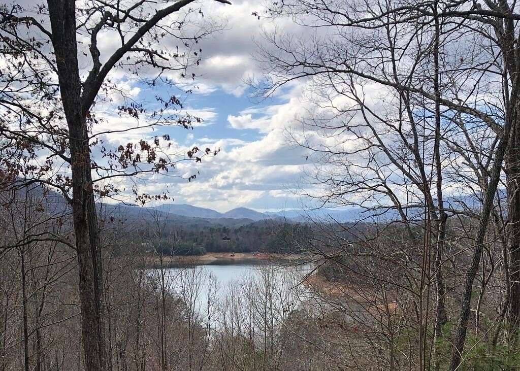 3.18 Acres of Residential Land for Sale in Bryson City, North Carolina