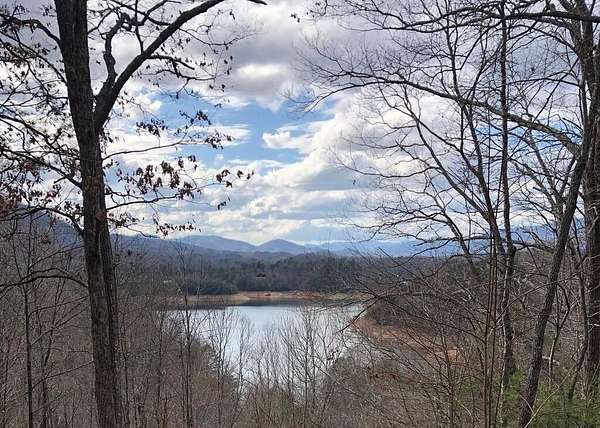 3.18 Acres of Residential Land for Sale in Bryson City, North Carolina