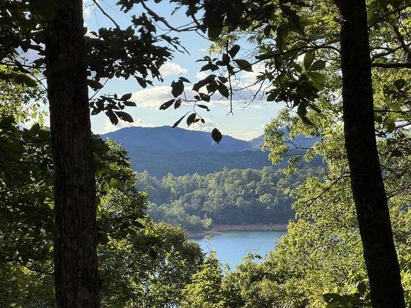3.18 Acres of Residential Land for Sale in Bryson City, North Carolina
