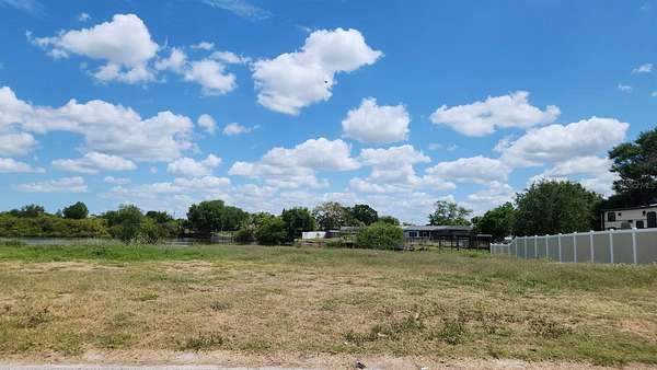 0.22 Acres of Residential Land for Sale in Holiday, Florida