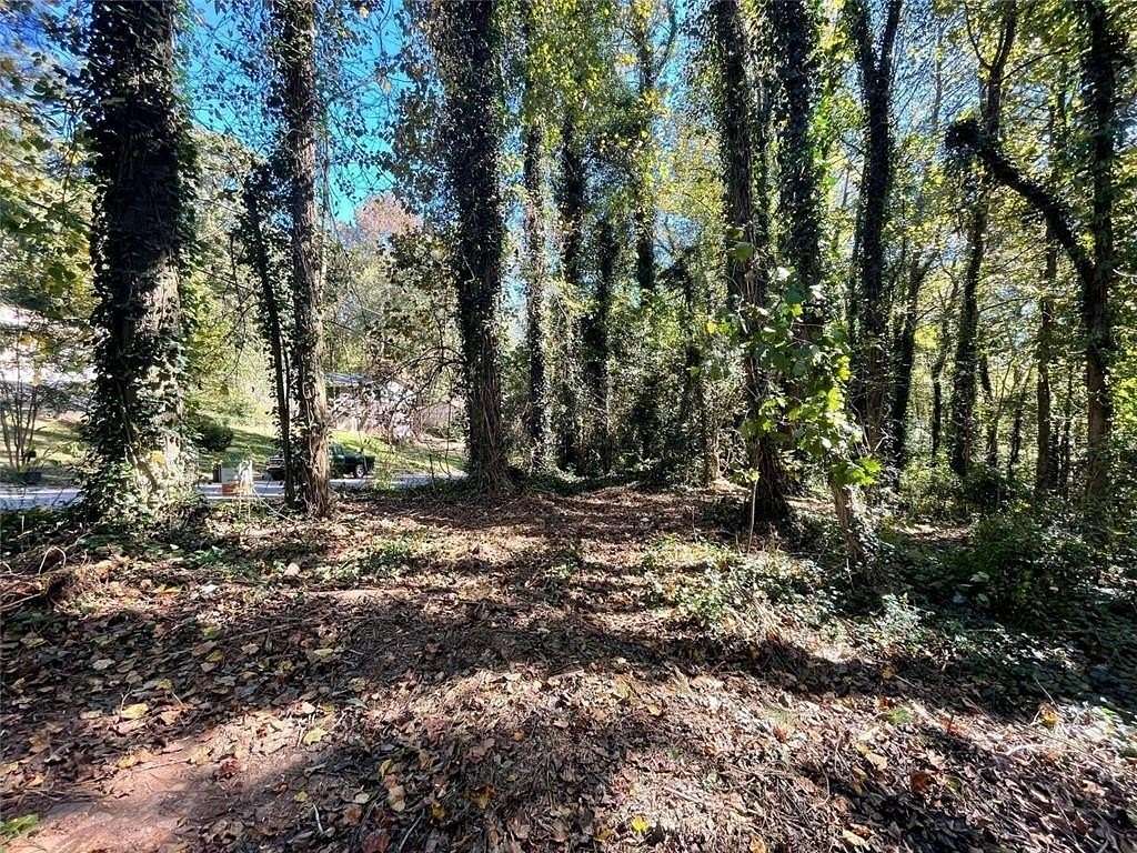 0.26 Acres of Residential Land for Sale in Clarkston, Georgia