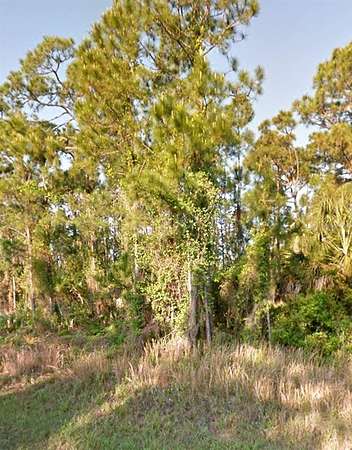 0.31 Acres of Residential Land for Sale in North Port, Florida