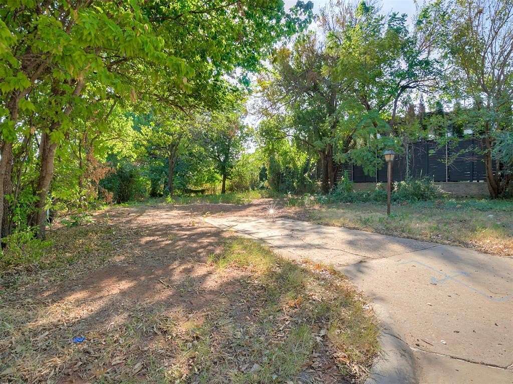0.15 Acres of Residential Land for Sale in Oklahoma City, Oklahoma