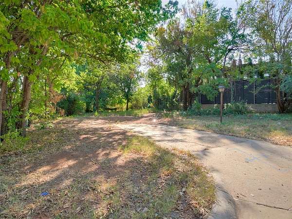 0.15 Acres of Residential Land for Sale in Oklahoma City, Oklahoma