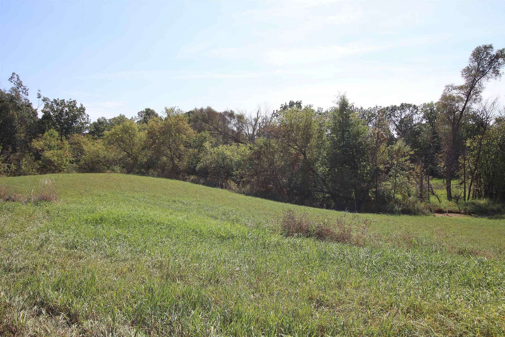 2.13 Acres of Residential Land for Sale in Campbellsport, Wisconsin
