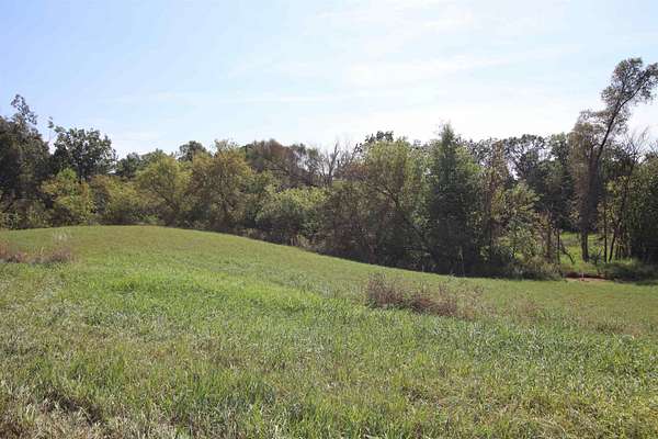 2.13 Acres of Residential Land for Sale in Campbellsport, Wisconsin