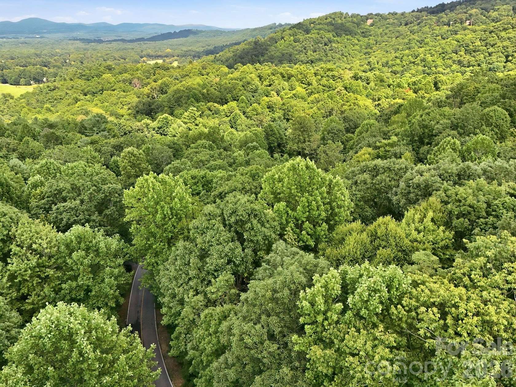 2 Acres of Residential Land for Sale in Flat Rock, North Carolina