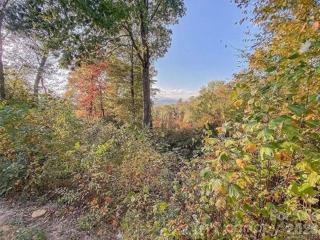 0.99 Acres of Residential Land for Sale in Hendersonville, North Carolina