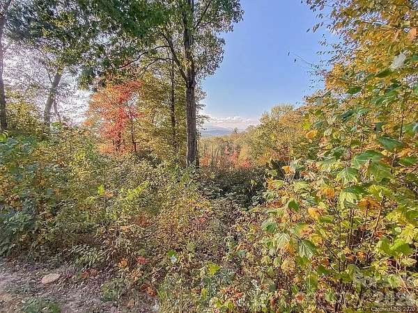 0.99 Acres of Residential Land for Sale in Hendersonville, North Carolina