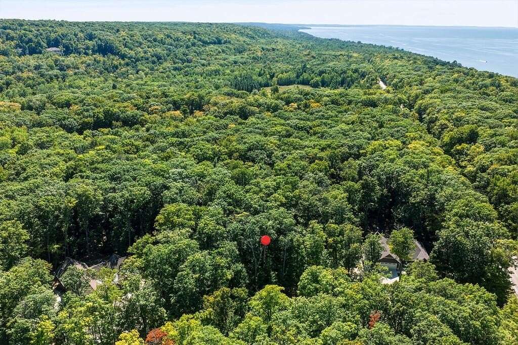 1.52 Acres of Residential Land for Sale in Egg Harbor, Wisconsin