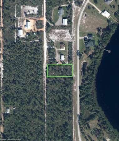 0.82 Acres of Residential Land for Sale in Sebring, Florida