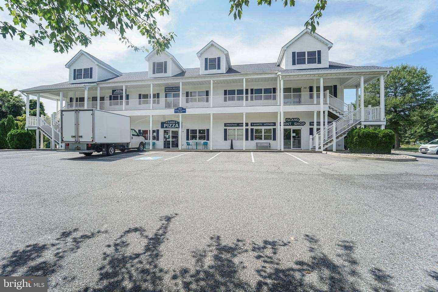 1.62 Acres of Residential Land for Sale in Stevensville, Maryland
