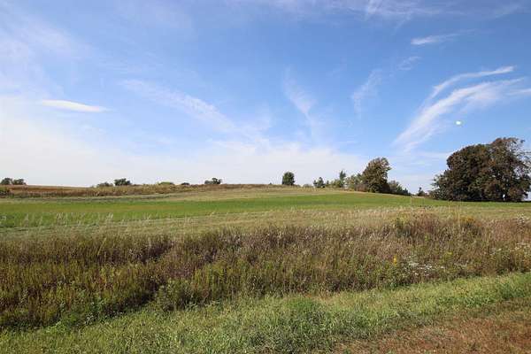 2 Acres of Residential Land for Sale in Campbellsport, Wisconsin