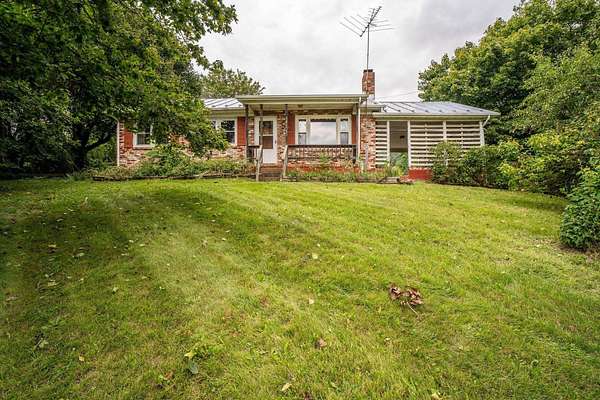 2 Acres of Land with Home for Sale in Broadway, Virginia