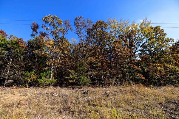 5 Acres of Residential Land for Sale in Vian, Oklahoma
