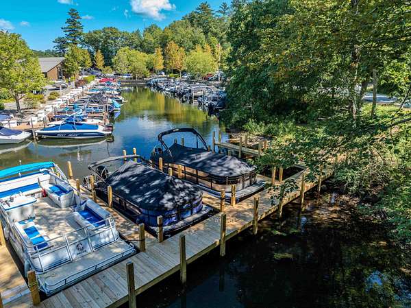 Commercial Land for Sale in Ashland, New Hampshire