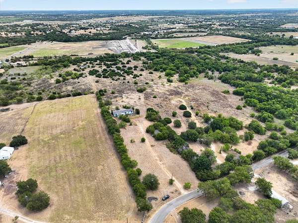 5.5 Acres of Residential Land for Sale in Joshua, Texas