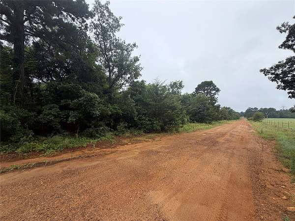 3 Acres of Residential Land for Sale in Winnsboro, Texas